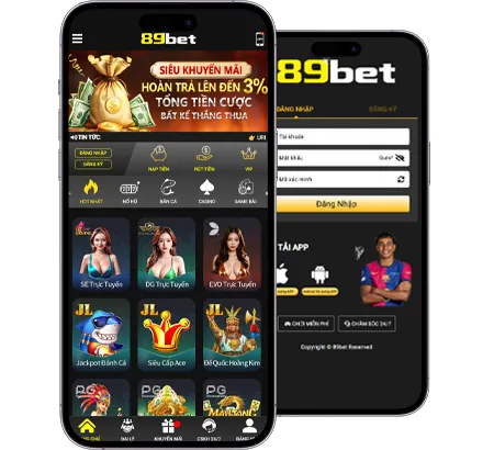 Truy cập không giới hạn trò chơi Dola88 APK