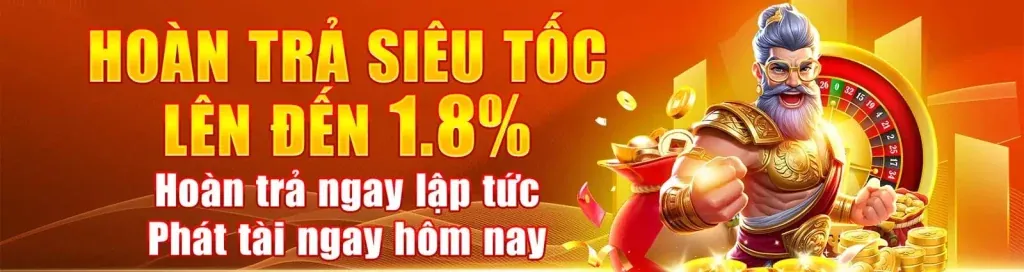 Banner khuyến mãi Bắn Cá đặc biệt tại dola88 apk