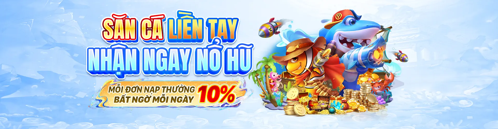Hình ảnh banner chính trang liên hệ Dola88 APK