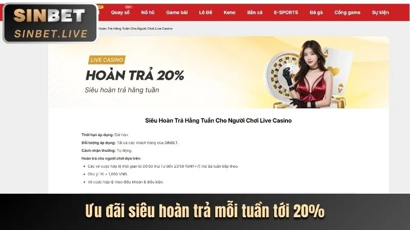 Ưu đãi nạp tiền hàng ngày dola88 apk